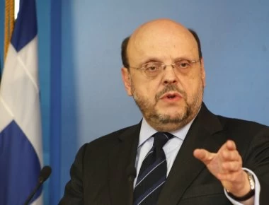 Ευ. Αντώναρος: Συζητήσεις για νέα συνεργασία στον χώρο της Κεντροδεξιάς